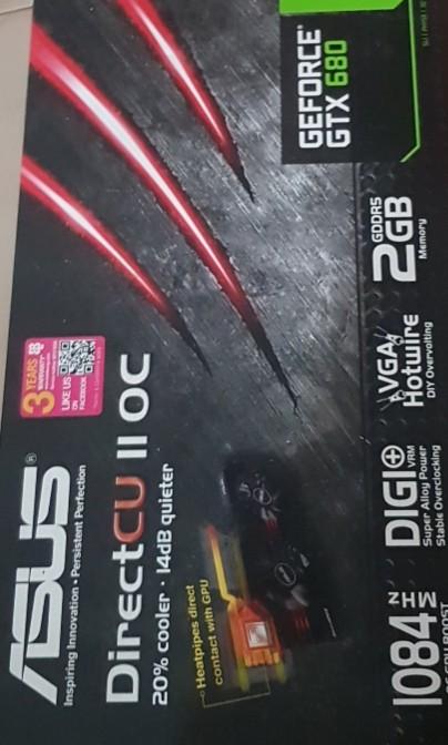 Geforce gtx 680 2gb store