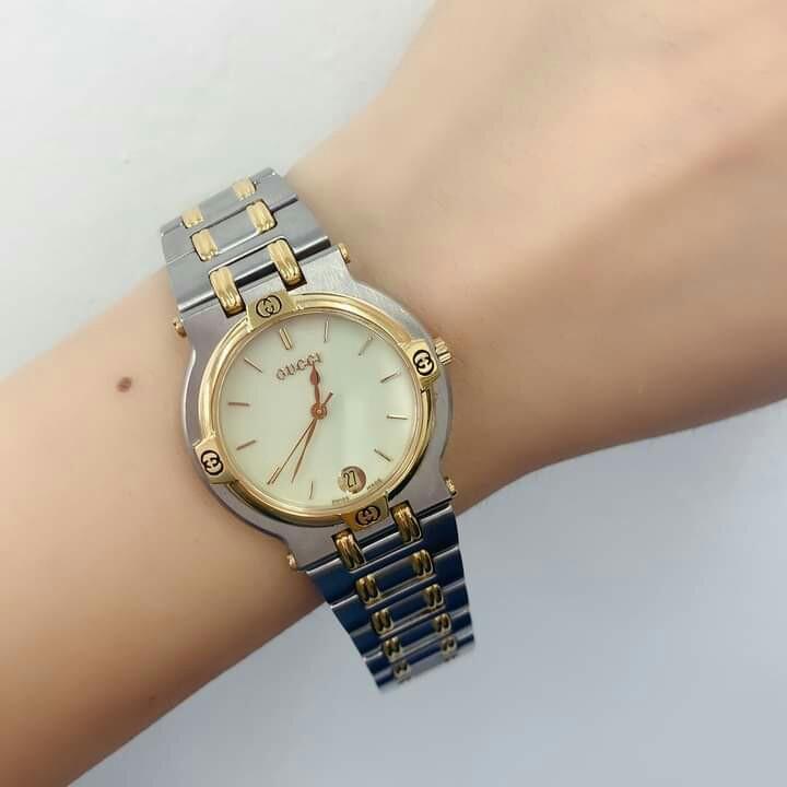 Gucci 9000m mens online