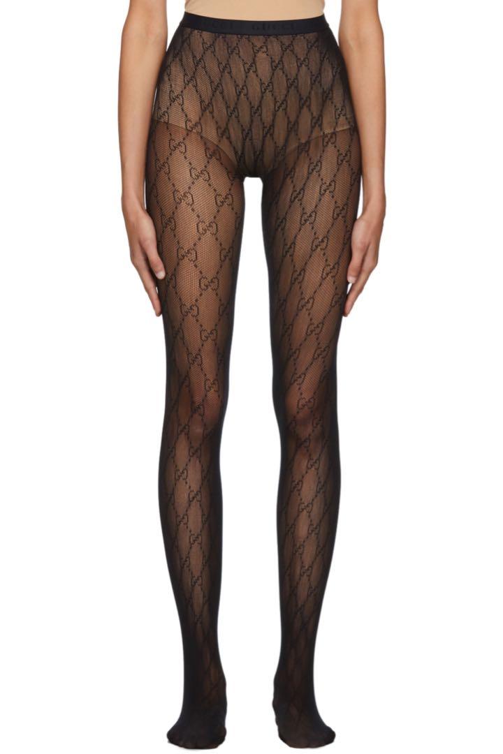Gucci GG Tights, Women's Fashion 