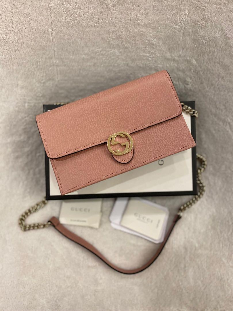 guccissima woc