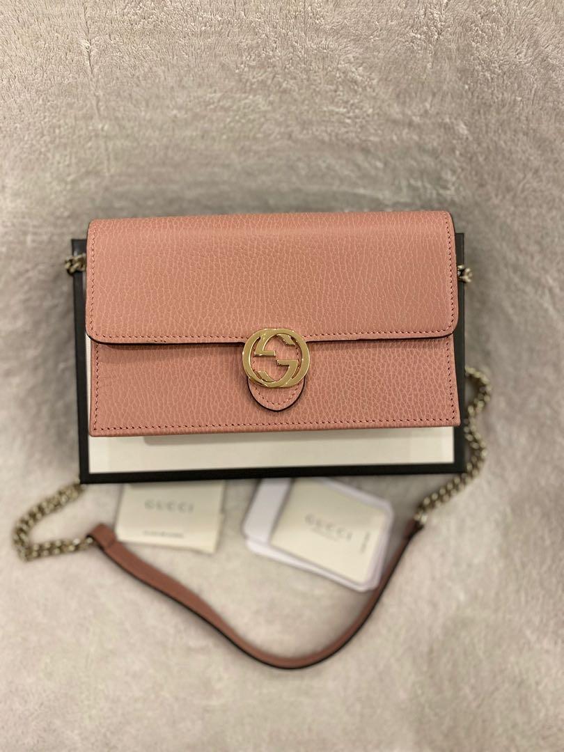 guccissima woc