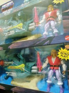 Heman