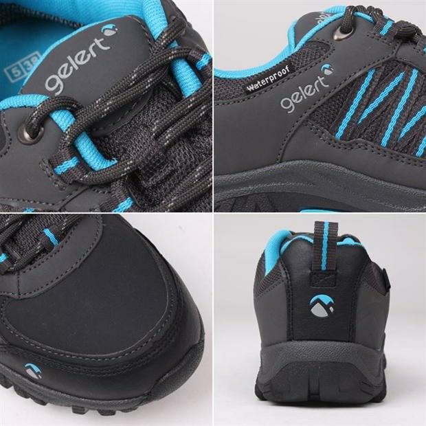 Hiking shoes sport direct Women s Fashion Footwear Sneakers