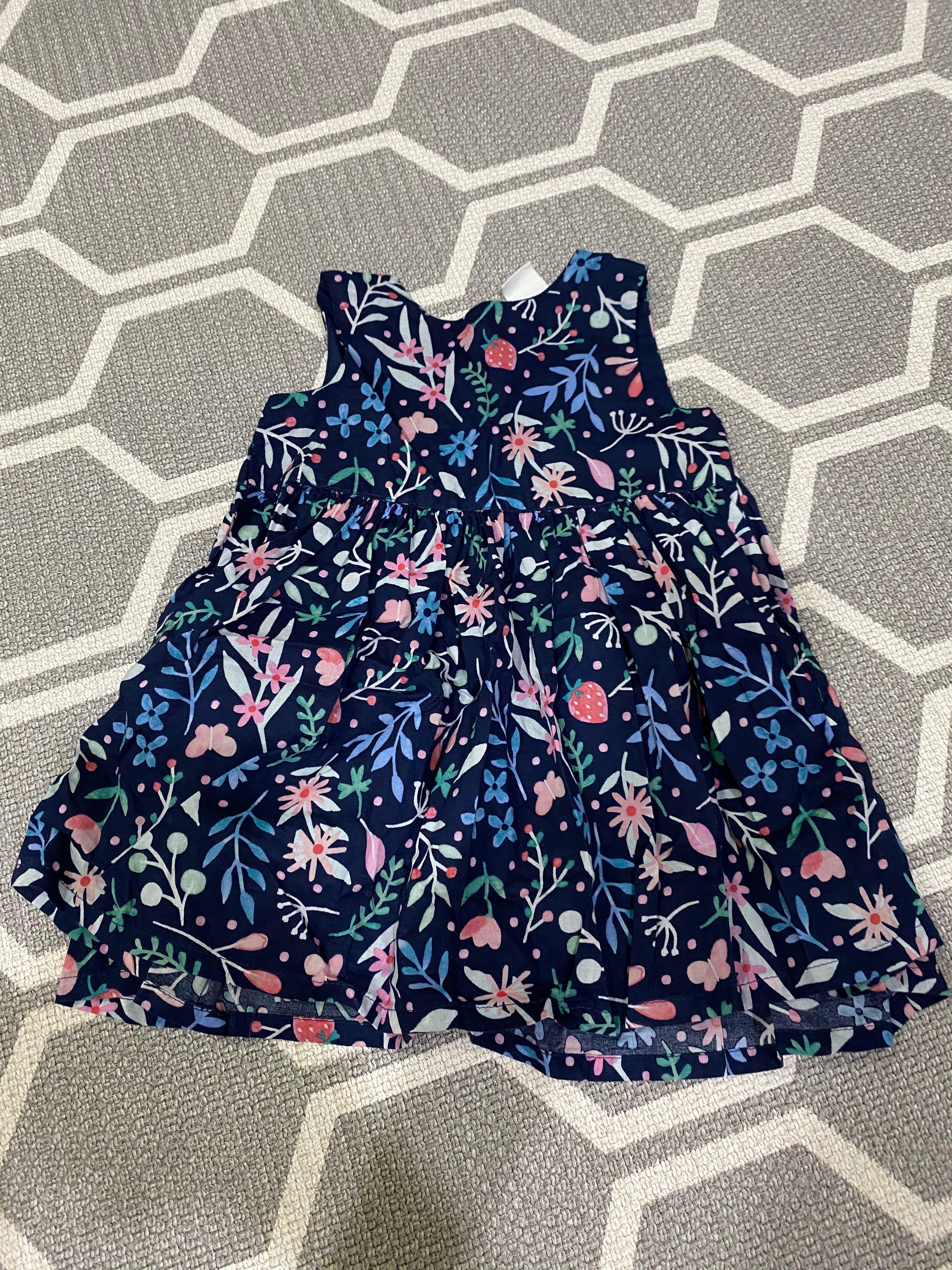 h&m newborn girl clothes