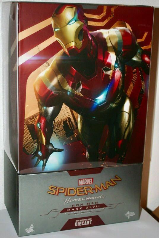 hot toys mms427