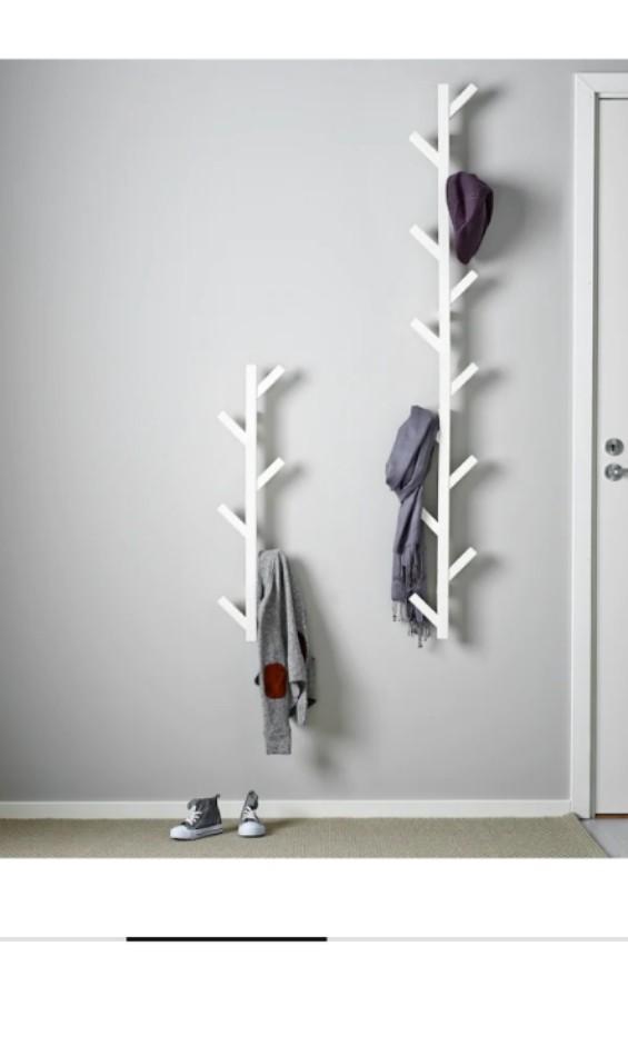 Ikea tree rack hot sale