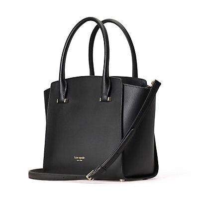 kate spade sydney medium satchel