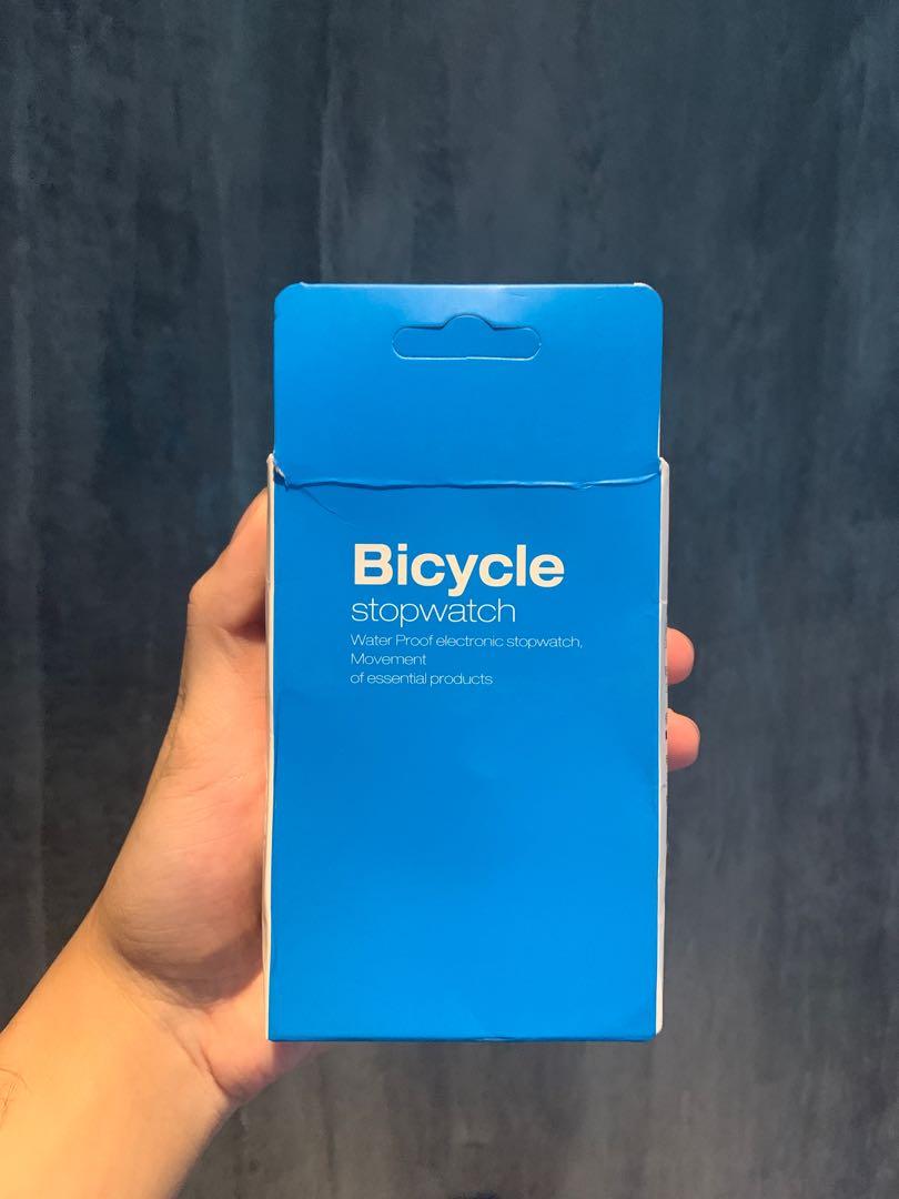 INBIKE Wireless Speedometer ( IC321 ) , Sports Equipment, Bicycles ...