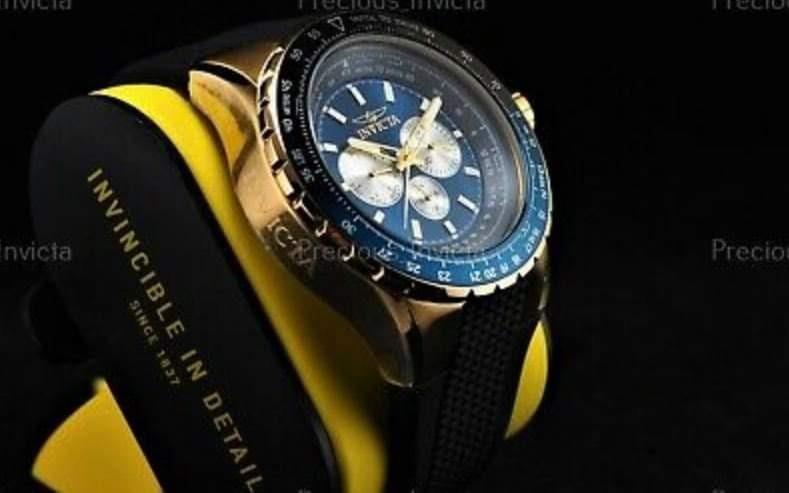 Invicta 33031 deals
