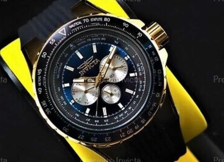 INVICTA Aviator 33031