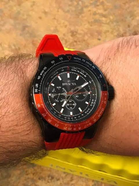 Invicta aviator 33039 online