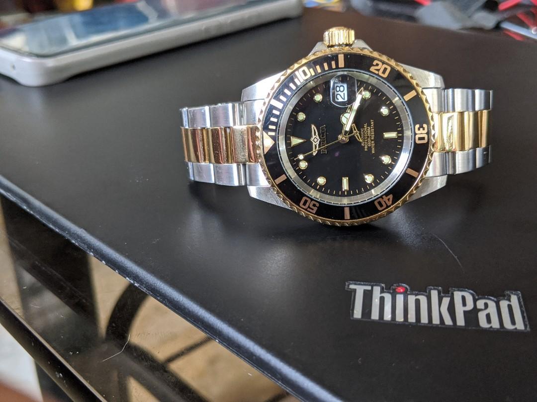 Invicta 89270b 2025