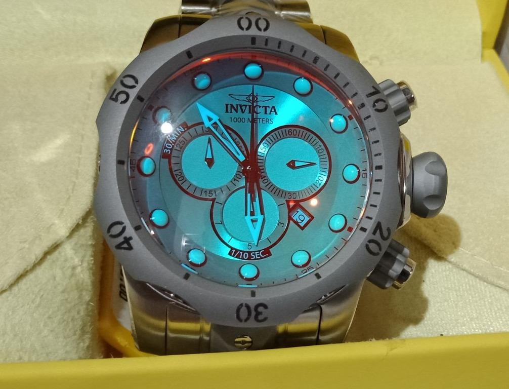 Invicta 0967 hotsell