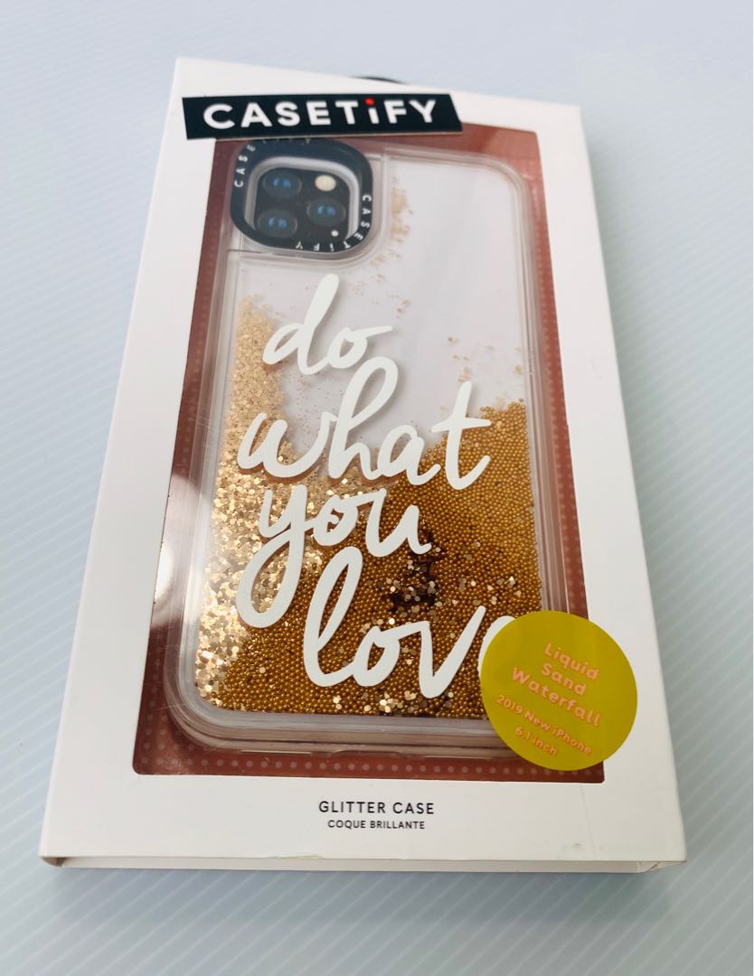 Casetify Lazada 2025