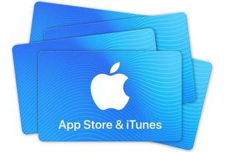 Itune Gift Card Gift Cards Vouchers Carousell Singapore