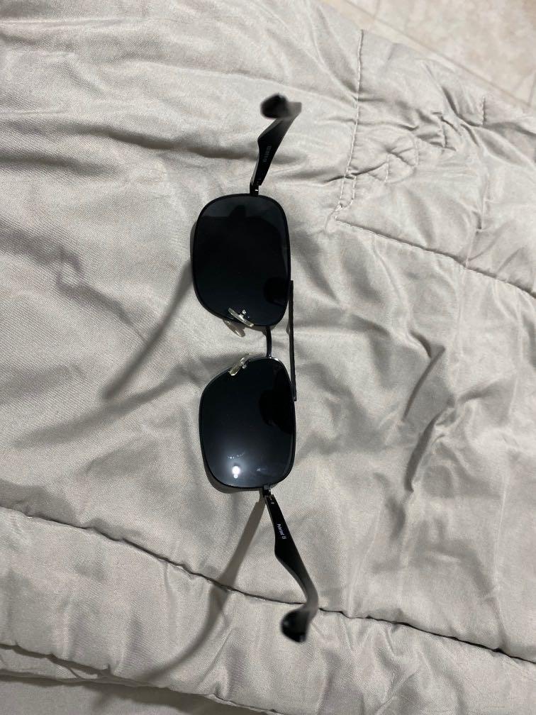 Iwear Sunglasses Bali Fesyen Pria Aksesoris Kacamata di Carousell