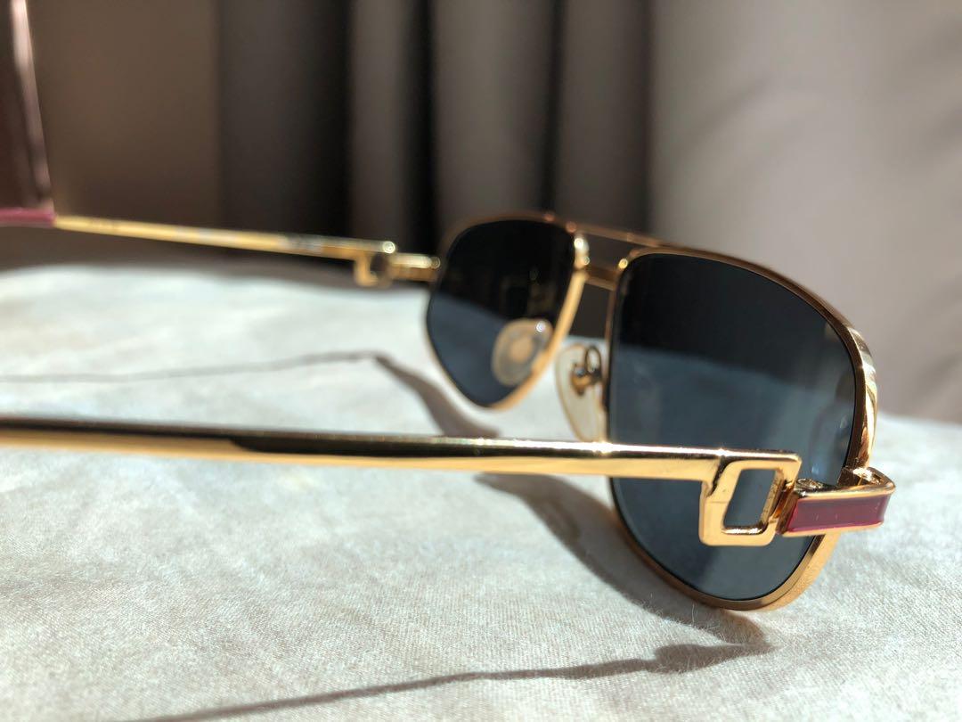 Æå¤§å© Jc Milano Å¤ªé½ç¼é¡sunglasses Ç·è£ Ç·è£éé£¾ Carousell