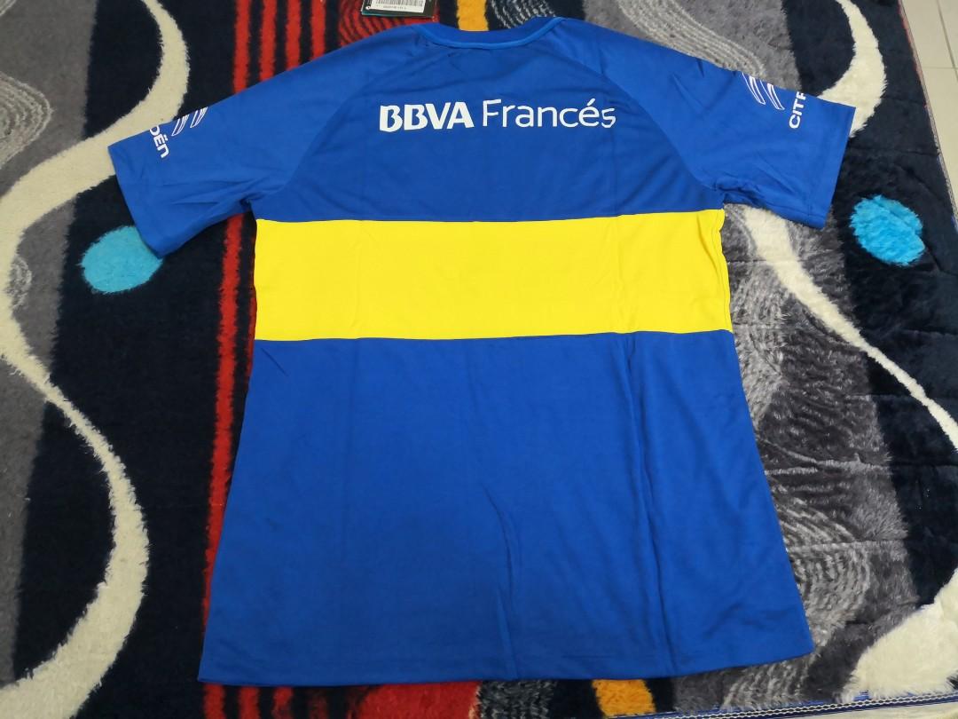 Jogging nike boca juniors hot sale