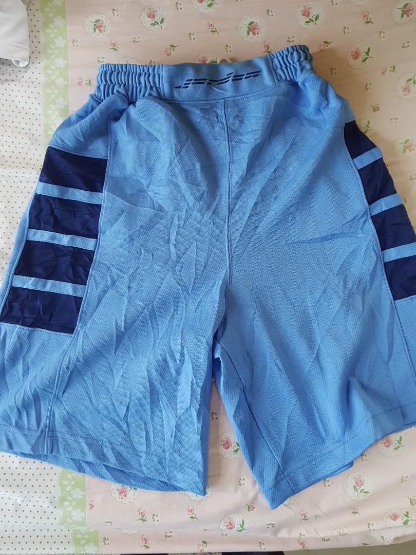men's jordan basketball shorts on sale