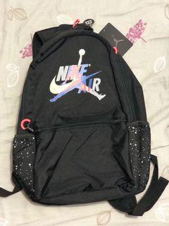 jordan backpack sulit