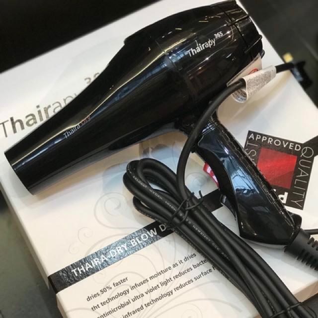 Jose eber hair dryer online