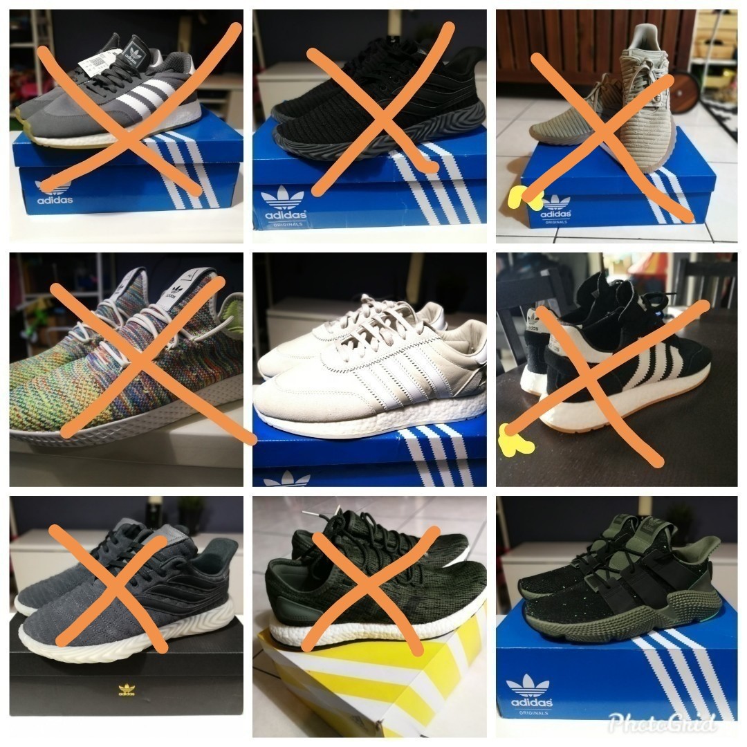 kasut adidas original