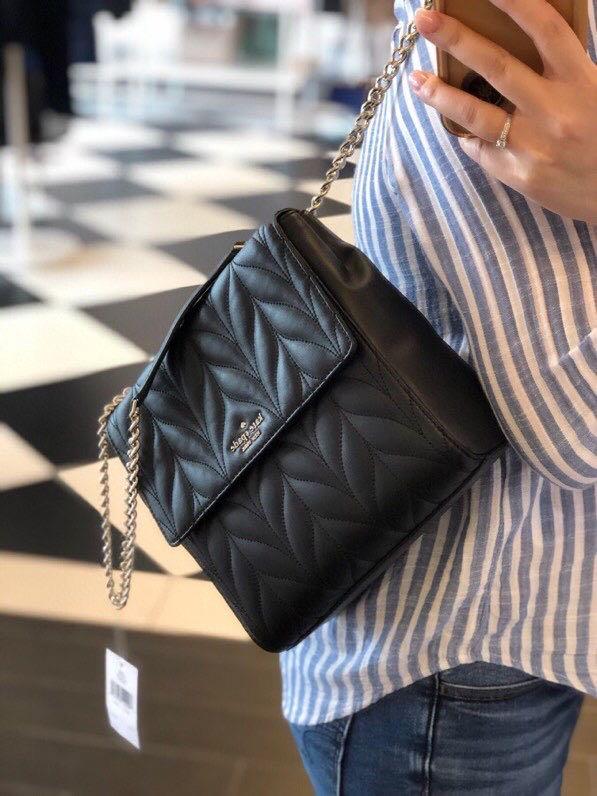 Kate spade top brayden backpack