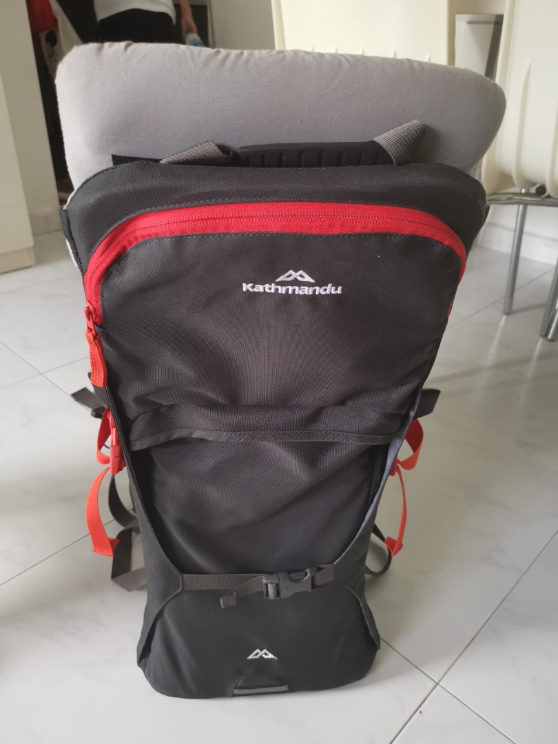 Kathmandu Hiking carrier, Babies & Kids, Going Out, Carriers & Slings
