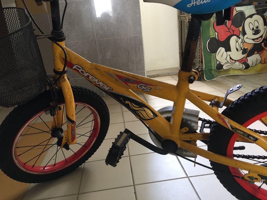 kids bicycles for sale near me
