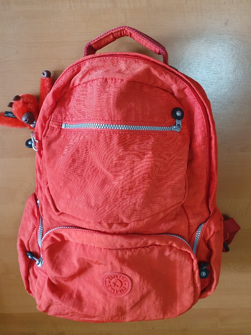 kipling haversack