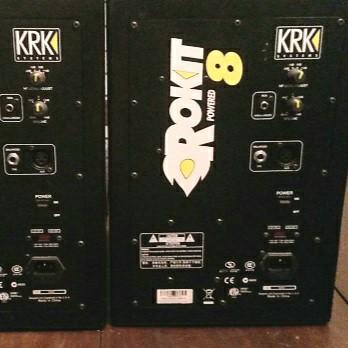 Krk rokit shop 8 gen 1