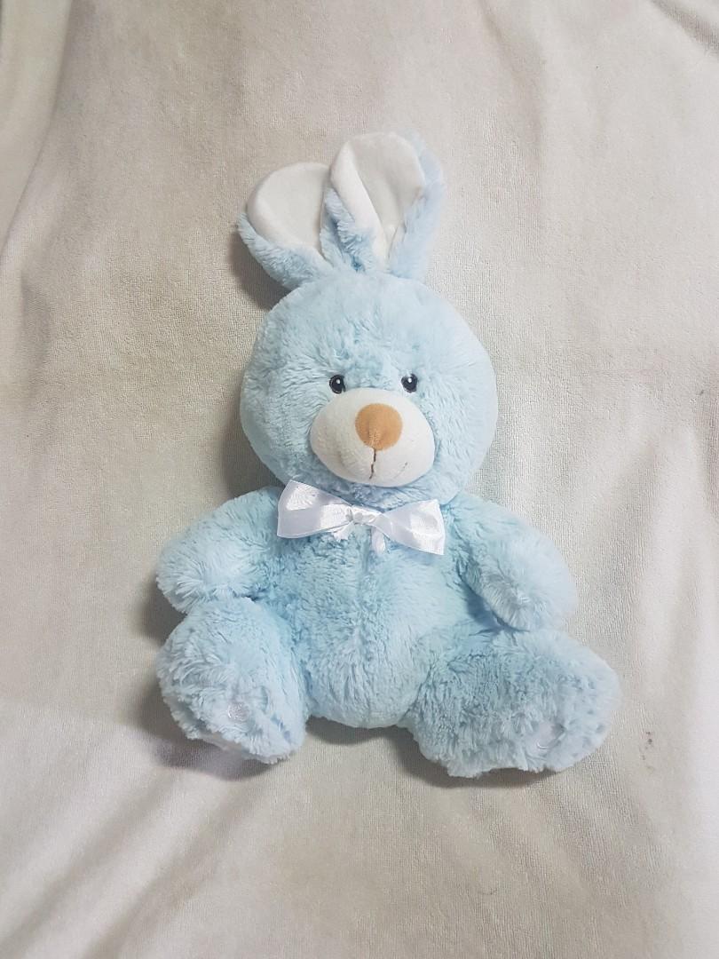 giant easter bunny plush