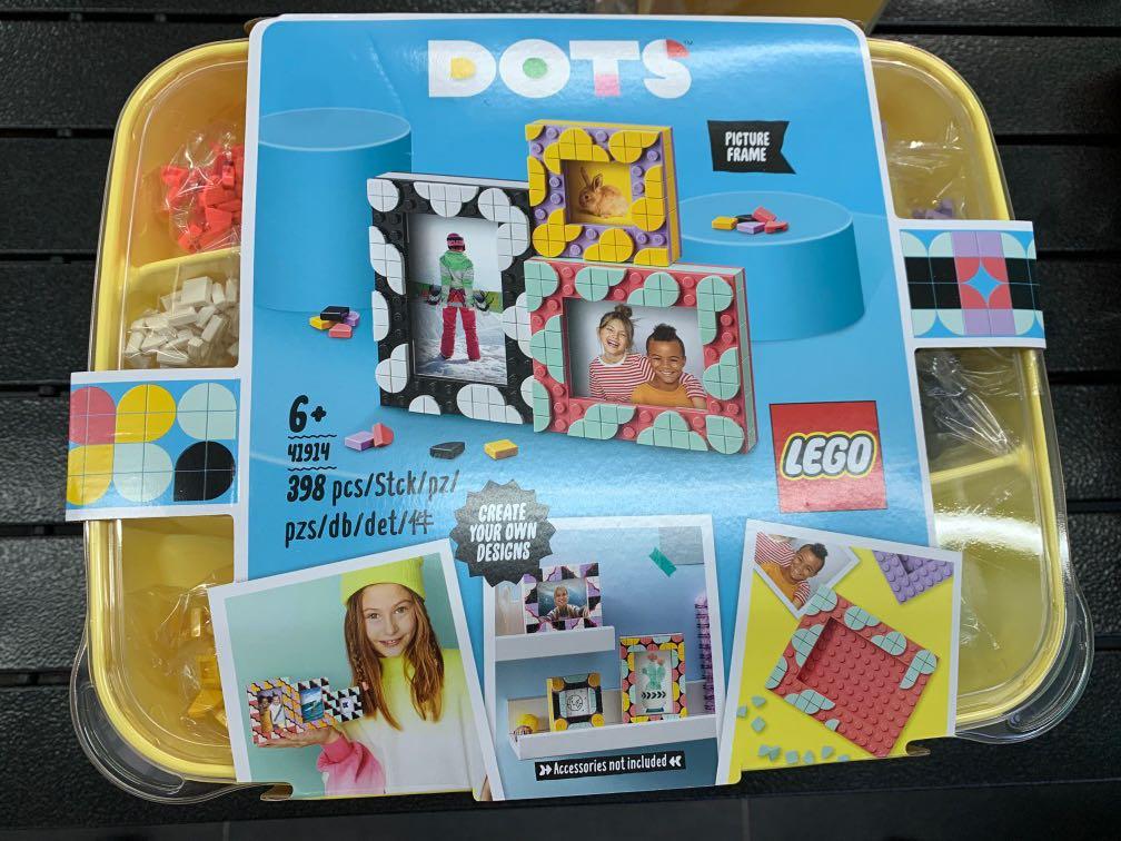 lego dots 41914