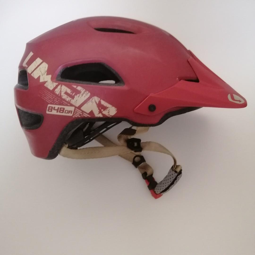 Limar 848dr mtb helmet review sales