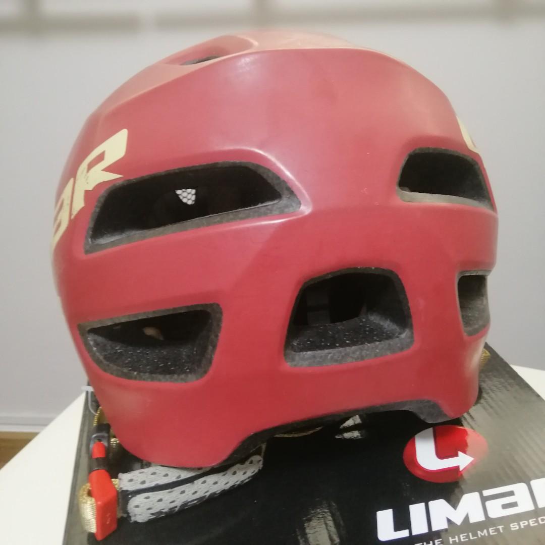 Limar 848dr mtb hotsell helmet