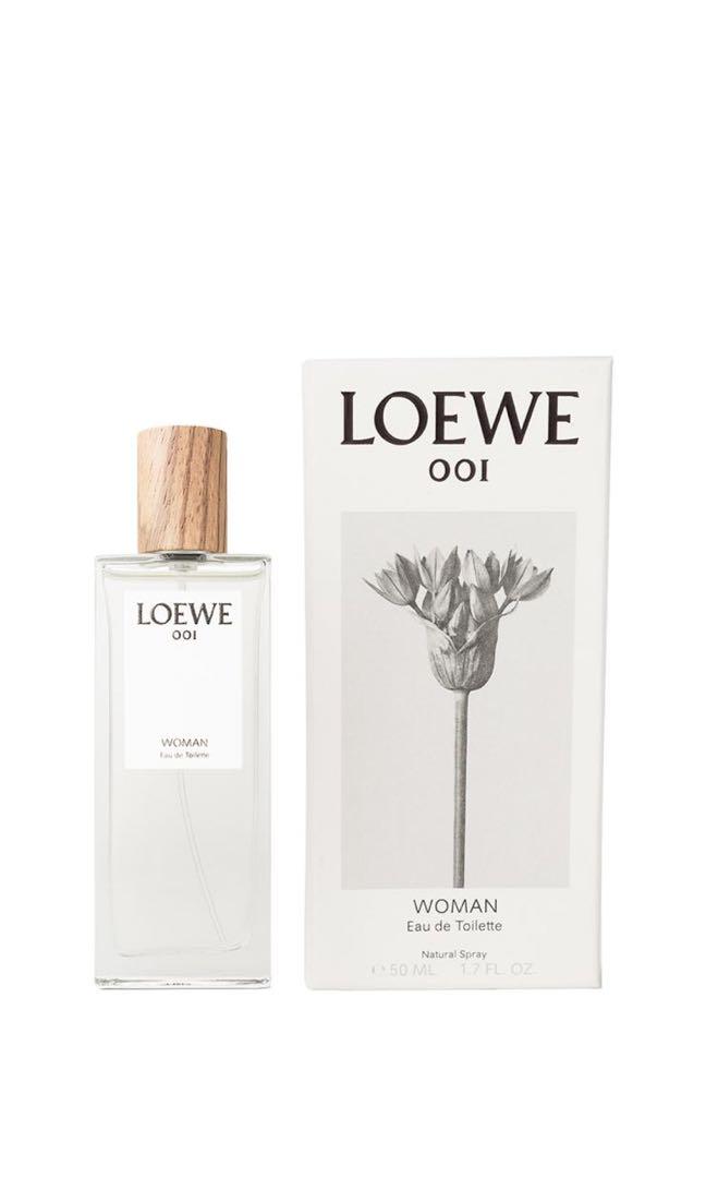 i loewe me perfume