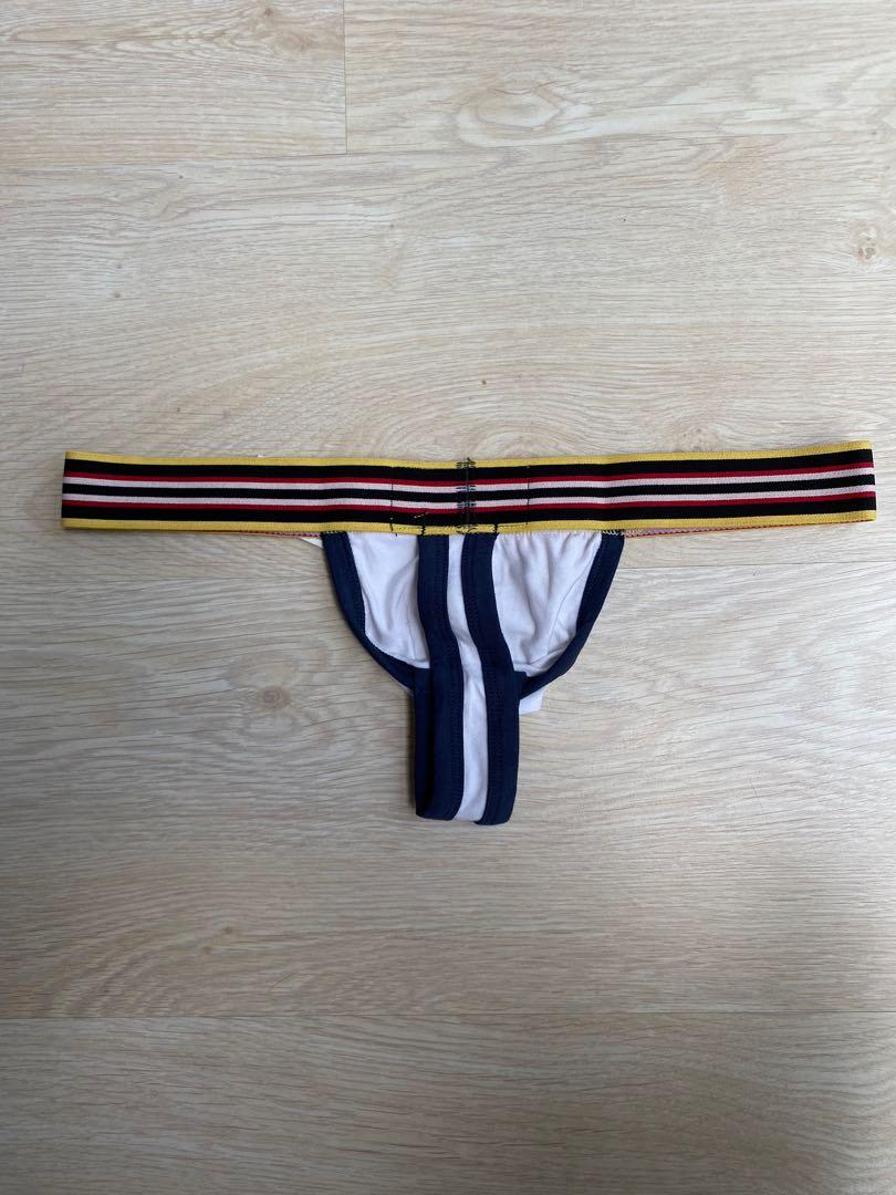 Marcuse Egoist Jock Navy Mens Underwear