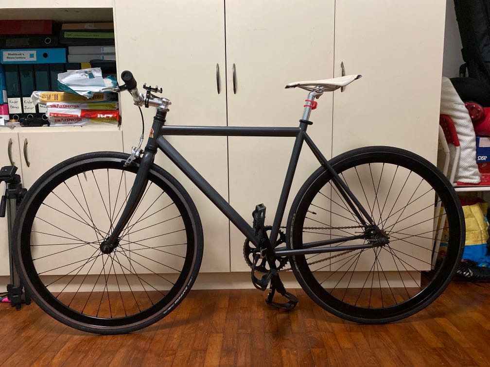 marin fixed gear