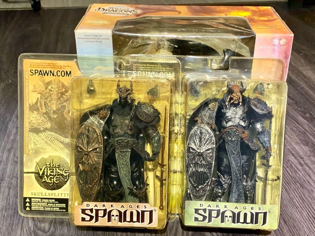 skullsplitter spawn