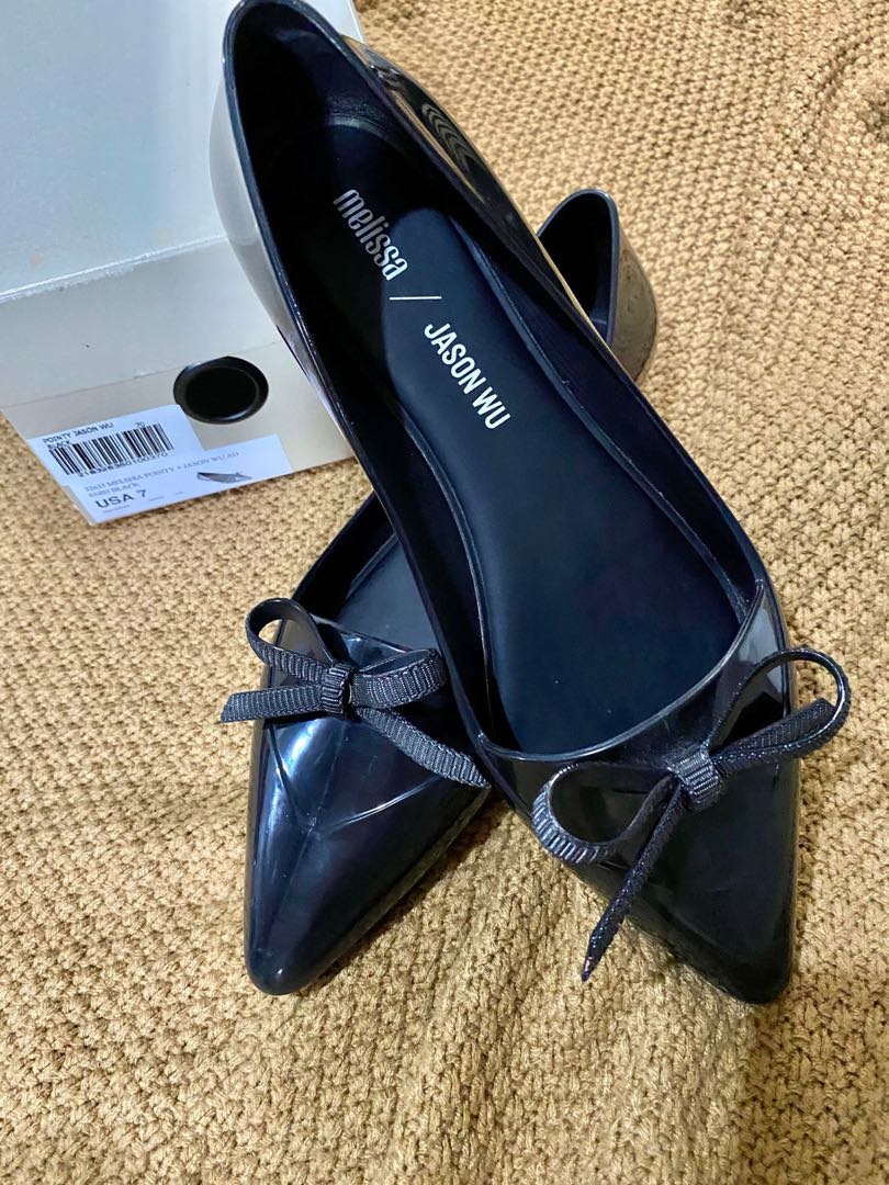 Melissa pointy best sale jason wu