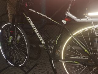 merida juliet 7600