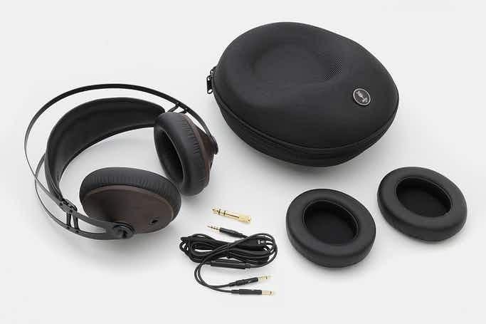 Massdrop sales meze 99