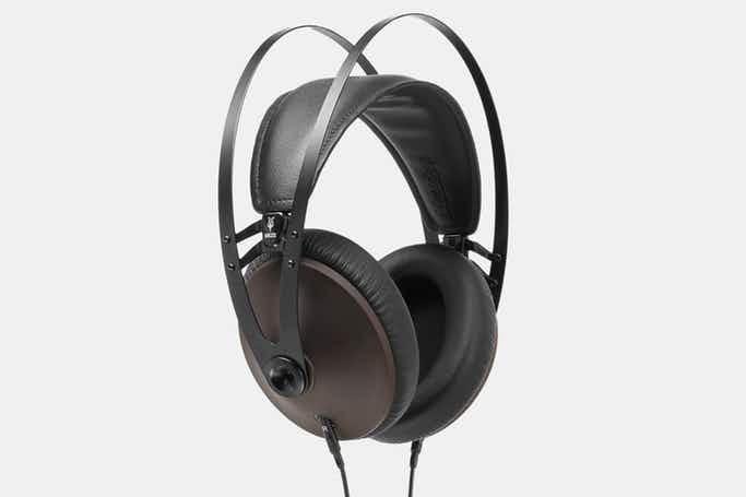 massdrop meze