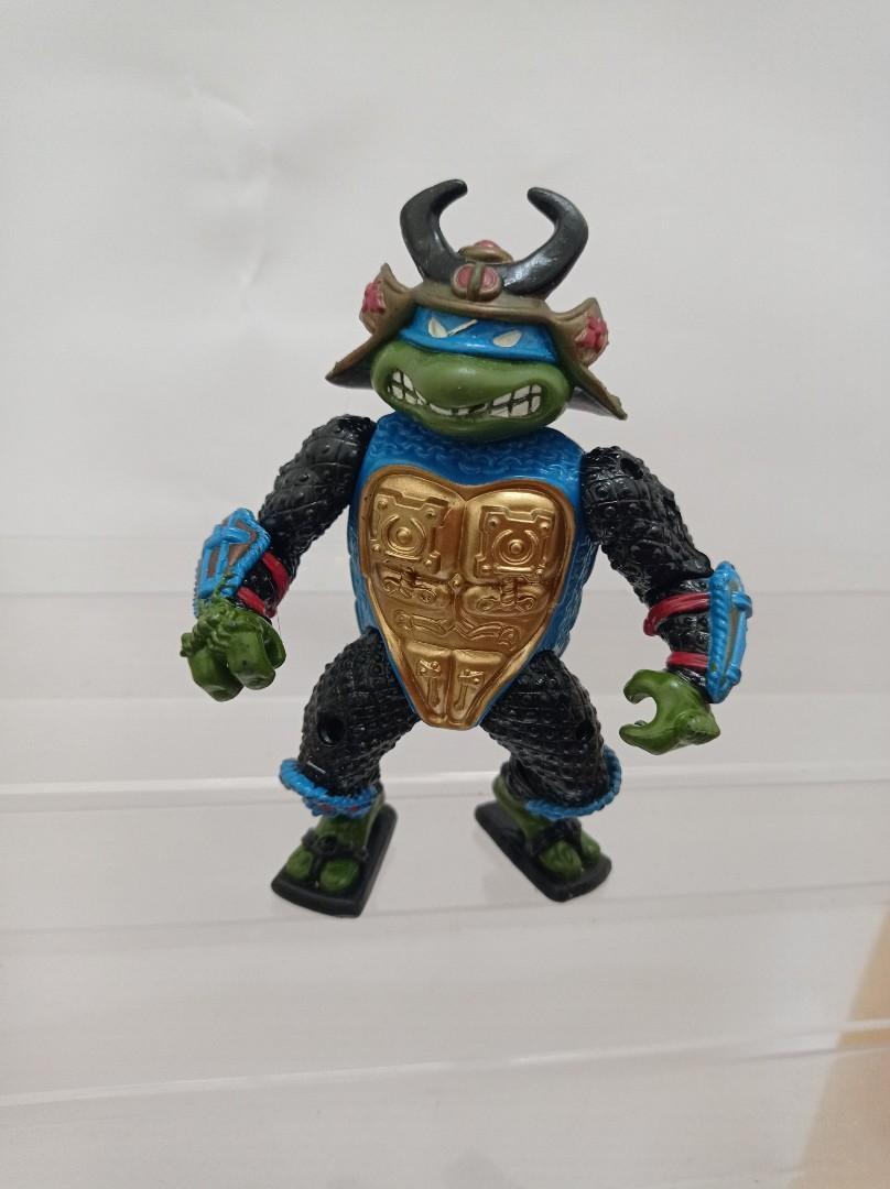 1990 mirage best sale studios toys