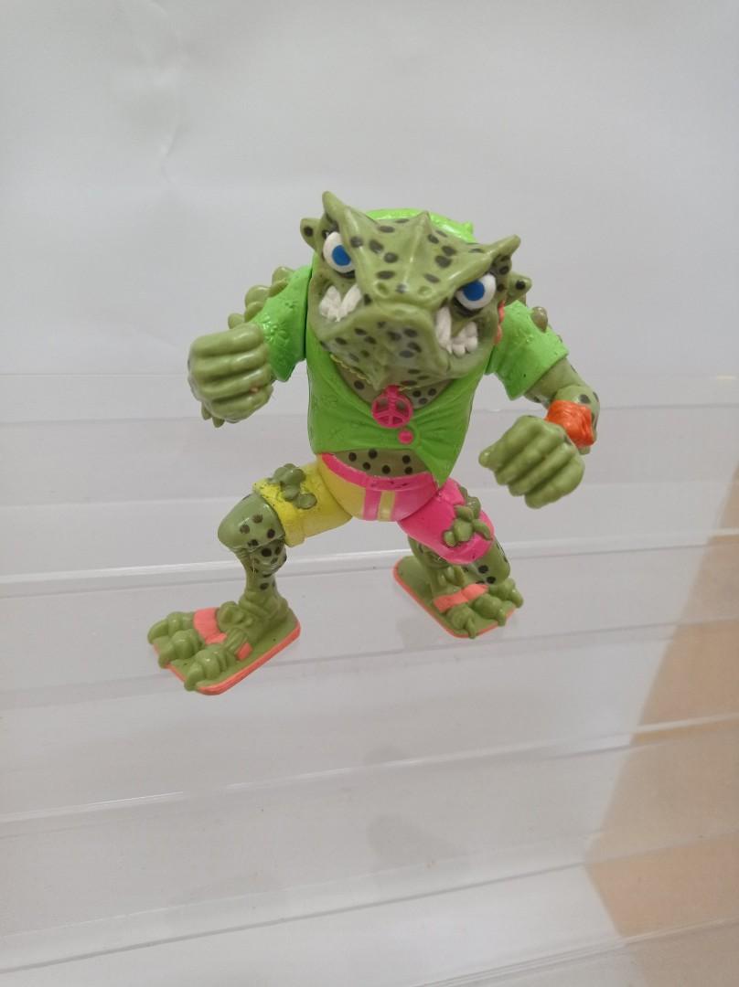Mirage studios toys hotsell