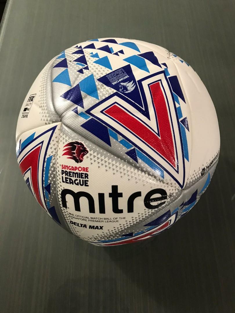 mitre ball