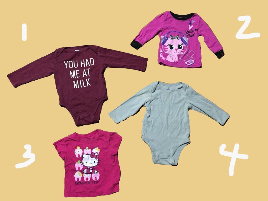 baby apparels