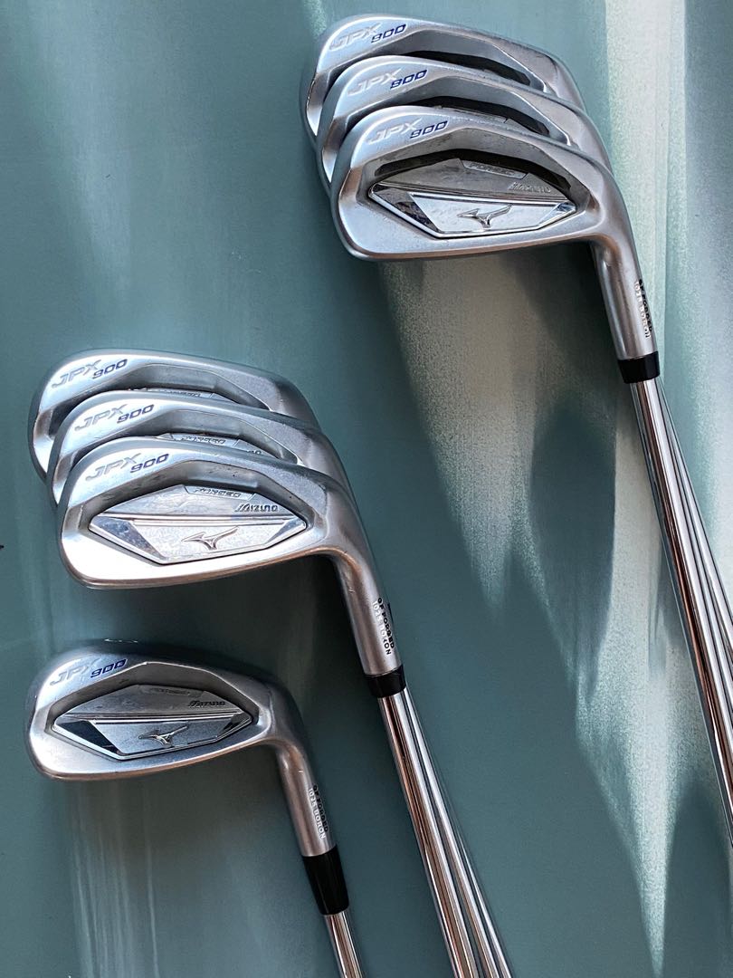 mizuno jpx 900 forged gap wedge