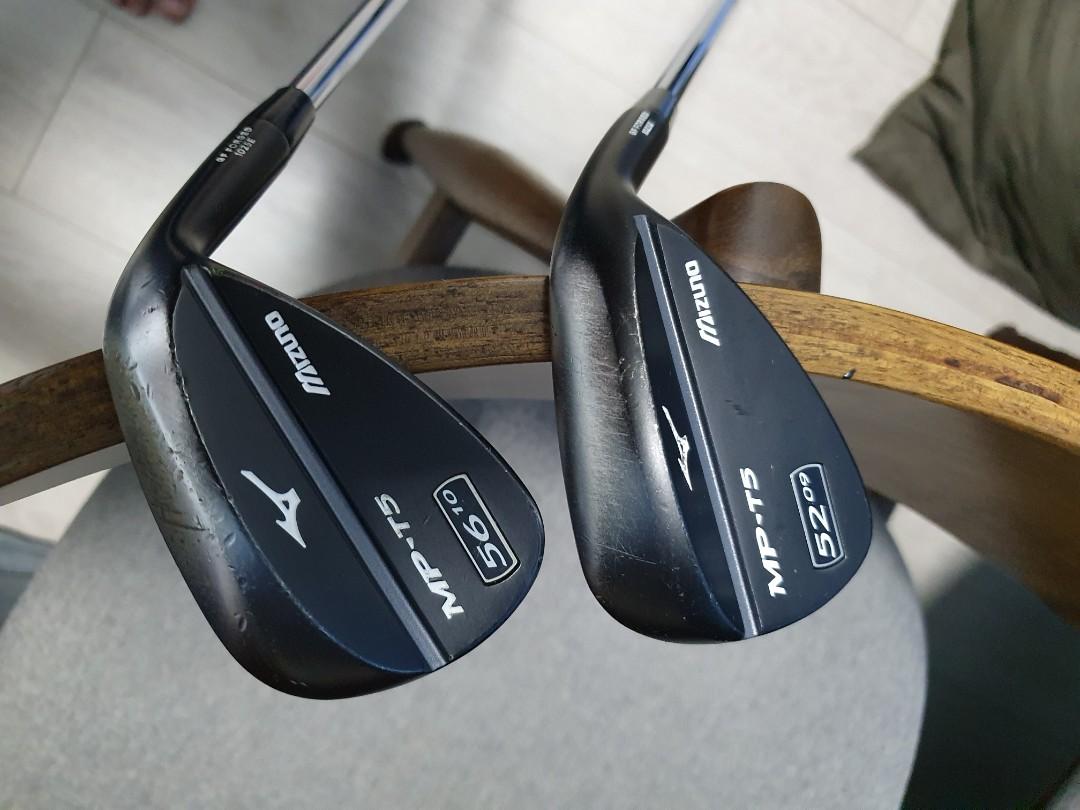 mizuno mp 56