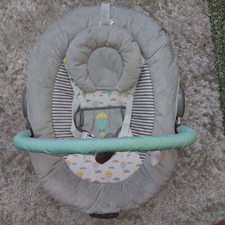 baby bjorn bouncer mothercare